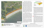 Coastal sand dune geology: Parsons Beach, Kennebunk, Maine by Peter A. Slovinsky and Stephen M. Dickson