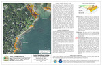 Coastal sand dune geology: Cleaves Cove and Turbats Creek, Kennebunkport, Maine by Peter A. Slovinsky and Stephen M. Dickson