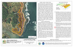 Coastal sand dune geology: Nessler Point, Kennebunkport, Maine by Peter A. Slovinsky and Stephen M. Dickson
