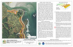 Coastal sand dune geology: Marshall Point, Kennebunkport, Maine by Peter A. Slovinsky and Stephen M. Dickson