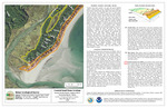 Coastal sand dune geology: Goose Rocks Beach, Batson River, Kennebunkport, Maine by Peter A. Slovinsky and Stephen M. Dickson