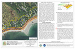 Coastal sand dune geology: Goose Rocks Beach, Kennebunkport, Maine by Peter A. Slovinsky and Stephen M. Dickson
