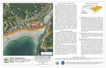 Coastal sand dune geology: Goose Rocks Beach, Little River, Kennebunkport, Maine by Peter A. Slovinsky and Stephen M. Dickson