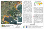 Coastal sand dune geology: Curtis Cove, New Barn Cove, Biddeford, Maine by Peter A. Slovinsky and Stephen M. Dickson