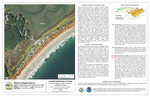 Coastal sand dune geology: Fortunes Rocks Beach, The Pool, Biddeford, Maine by Peter A. Slovinsky and Stephen M. Dickson