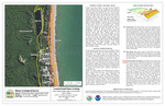 Coastal sand dune geology: Ferry Beach State Park, Ferry Beach, Saco, Maine by Peter A. Slovinsky and Stephen M. Dickson
