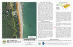 Coastal sand dune geology: Ferry Beach, Bay View, Saco, Maine by Peter A. Slovinsky and Stephen M. Dickson