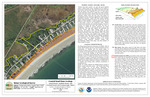 Coastal sand dune geology: Grand Beach, Surfside Beach, Scarborough and Old Orchard Beach, Maine