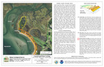 Coastal sand dune geology: Ferry Beach, Black Rock, Scarborough, Maine by Peter A. Slovinsky and Stephen M. Dickson