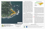 Coastal sand dune geology: East Point, Scarborough, Maine by Peter A. Slovinsky and Stephen M. Dickson