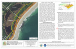 Coastal sand dune geology: Scarborough Beach State Park, Scarborough, Maine by Peter A. Slovinsky and Stephen M. Dickson