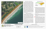 Coastal sand dune geology: Scarborough Beach, Scarborough, Maine by Peter A. Slovinsky and Stephen M. Dickson