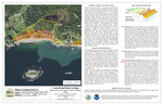 Coastal sand dune geology: Main Beach, Ram Island, Cape Elizabeth, Maine by Peter A. Slovinsky and Stephen M. Dickson