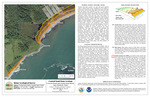 Coastal sand dune geology: Crescent Beach and Jordan Point Beach, Cape Elizabeth, Maine by Peter A. Slovinsky and Stephen M. Dickson
