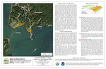 Coastal sand dune geology: Lamson Cove, Great Diamond Island, Portland, Maine by Peter A. Slovinsky and Stephen M. Dickson