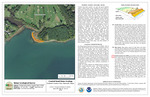 Coastal sand dune geology: Portland Country Club, Falmouth, Maine by Peter A. Slovinsky and Stephen M. Dickson
