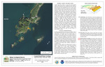 Coastal sand dune geology: Clapboard Island, Falmouth, Maine by Peter A. Slovinsky and Stephen M. Dickson