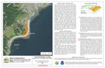 Coastal sand dune geology: Johnson Cove, Chebeague Island, Maine by Peter A. Slovinsky and Stephen M. Dickson