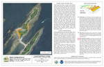 Coastal sand dune geology: Ministerial Island, Chebeague Island, Maine by Peter A. Slovinsky and Stephen M. Dickson