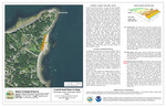 Coastal sand dune geology: Chebeague Point, Chebeague Island, Maine by Peter A. Slovinsky and Stephen M. Dickson