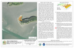 Coastal sand dune geology: Lanes Island, Yarmouth, Maine by Peter A. Slovinsky and Stephen M. Dickson