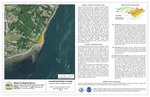 Coastal sand dune geology: Intervale Road, Harpswell, Maine by Peter A. Slovinsky and Stephen M. Dickson
