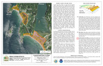 Coastal sand dune geology: Head Beach and Hermit Island, Phippsburg, Maine by Peter A. Slovinsky and Stephen M. Dickson
