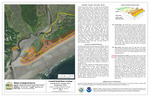 Coastal sand dune geology: Seawall Beach, Sprague River, Phippsburg, Maine by Peter A. Slovinsky and Stephen M. Dickson