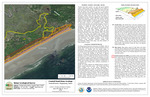 Coastal sand dune geology: Seawall Beach, Phippsburg, Maine by Peter A. Slovinsky and Stephen M. Dickson