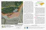 Coastal sand dune geology: Popham Beach, Phippsburg, Maine by Peter A. Slovinsky and Stephen M. Dickson