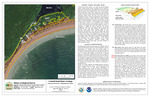 Coastal sand dune geology: Hunnewell Beach, Phippsburg, Maine by Peter A. Slovinsky and Stephen M. Dickson