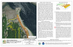 Coastal sand dune geology: River Beach, Fort Popham, Phippsburg by Peter A. Slovinsky and Stephen M. Dickson