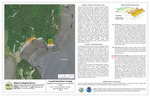 Coastal sand dune geology: Sagadahoc Bay Northwest, Georgetown, Maine by Peter A. Slovinsky and Stephen M. Dickson