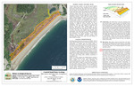 Coastal sand dune geology: Mile Beach, Reid State Park, Georgetown, Maine by Peter A. Slovinsky and Stephen M. Dickson