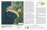 Coastal sand dune geology: Pemaquid Beach, Fish Point, Bristol, Maine by Peter A. Slovinsky and Stephen M. Dickson