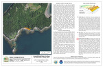 Coastal sand dune geology: Gay Island South, Cushing, Maine by Peter A. Slovinsky and Stephen M. Dickson