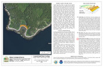 Coastal sand dune geology: Hupper Island, Saint George, Maine by Peter A. Slovinsky and Stephen M. Dickson
