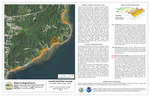 Coastal sand dune geology: Port Clyde, Saint George, Maine by Peter A. Slovinsky and Stephen M. Dickson