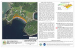 Coastal sand dune geology: Mosquito Head, Saint George, Maine by Peter A. Slovinsky and Stephen M. Dickson