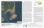 Coastal sand dune geology: Clark and Seavey Islands, Saint George, Maine by Peter A. Slovinsky and Stephen M. Dickson