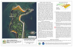 Coastal sand dune geology: Sheep Island, Owls Head, Maine by Peter A. Slovinsky and Stephen M. Dickson