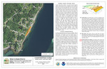 Coastal sand dune geology: Holiday Beach, Owls Head, Maine by Peter A. Slovinsky and Stephen M. Dickson
