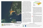 Coastal sand dune geology: Monroe Island, Owls Head, Maine by Peter A. Slovinsky and Stephen M. Dickson