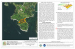 Coastal sand dune geology: Lanes Island Preserve, Vinalhaven, Maine by Peter A. Slovinsky and Stephen M. Dickson