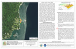 Coastal sand dune geology: Gull Bar, Vinalhaven, Maine by Peter A. Slovinsky and Stephen M. Dickson