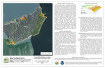 Coastal sand dune geology: Burnt Island, North Haven, Maine by Peter A. Slovinsky and Stephen M. Dickson