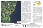 Coastal sand dune geology: Aldermere Farm, Rockport and Camden, Maine by Peter A. Slovinsky and Stephen M. Dickson