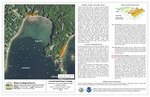 Coastal sand dune geology: Sherman Cove and Northeast Point, Camden, Maine by Peter A. Slovinsky and Stephen M. Dickson