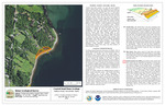 Coastal sand dune geology: Pattison Road, Lincolnville, Maine by Peter A. Slovinsky and Stephen M. Dickson