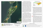 Coastal sand dune geology: Middle Island, Islesboro, Maine by Peter A. Slovinsky and Stephen M. Dickson